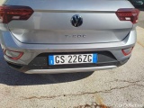  Volkswagen  T-ROC 2.0 TDI SCR Life DSG Sequential Diesel  1 #70