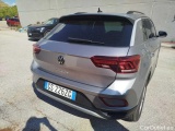  Volkswagen  T-ROC 2.0 TDI SCR Life DSG Sequential Diesel  1 #89
