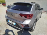  Volkswagen  T-ROC 2.0 TDI SCR Life DSG Sequential Diesel  1 #90
