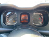  Fiat  Panda 1.0 FireFly 70cv S&S Hybrid City Life Manual Petrol  2 #7