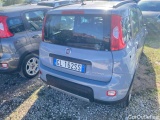  Fiat  Panda 1.0 FireFly 70cv S&S Hybrid City Life Manual Petrol  2 #26