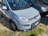  Fiat  Panda 1.0 FireFly 70cv S&S Hybrid City Life Manual Petrol  2 #43