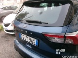  Ford  Kuga 1.5 EcoBlue 120CV 2WD ST-Line Auto Automatic Diesel  6 #31