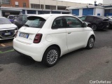  Fiat  500 Elettrica Action Automatic Electric  7 #7