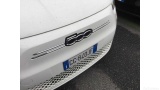  Fiat  500 Elettrica Action Automatic Electric  7 #26