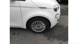  Fiat  500 Elettrica Action Automatic Electric  7 #28