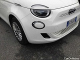  Fiat  500 Elettrica Action Automatic Electric  7 #43