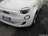  Fiat  500 Elettrica Action Automatic Electric  7 #45