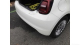  Fiat  500 Elettrica Action Automatic Electric  7 #78