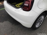  Fiat  500 Elettrica Action Automatic Electric  7 #79