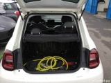  Fiat  500 Elettrica Action Automatic Electric  7 #105