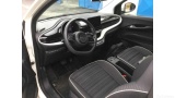  Fiat  500 Elettrica Action Automatic Electric  7 #118