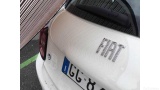  Fiat  500 Elettrica Action Automatic Electric  7 #150