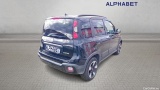  Fiat  Panda 1.0 FireFly 70cv S&S Hybrid Cross Manual Petrol  13 #6