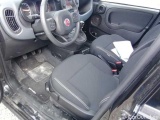  Fiat  Panda 1.0 FireFly 70cv S&S Hybrid Cross Manual Petrol  13 #9