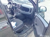  Fiat  Panda 1.0 FireFly 70cv S&S Hybrid Cross Manual Petrol  13 #11