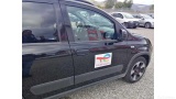  Fiat  Panda 1.0 FireFly 70cv S&S Hybrid Cross Manual Petrol  13 #28