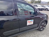  Fiat  Panda 1.0 FireFly 70cv S&S Hybrid Cross Manual Petrol  13 #29