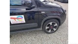  Fiat  Panda 1.0 FireFly 70cv S&S Hybrid Cross Manual Petrol  13 #32