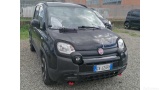  Fiat  Panda 1.0 FireFly 70cv S&S Hybrid Cross Manual Petrol  13 #36