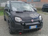  Fiat  Panda 1.0 FireFly 70cv S&S Hybrid Cross Manual Petrol  13 #37