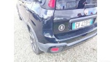  Fiat  Panda 1.0 FireFly 70cv S&S Hybrid Cross Manual Petrol  13 #64