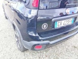  Fiat  Panda 1.0 FireFly 70cv S&S Hybrid Cross Manual Petrol  13 #65