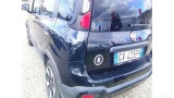  Fiat  Panda 1.0 FireFly 70cv S&S Hybrid Cross Manual Petrol  13 #66