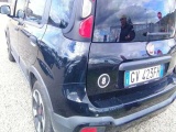  Fiat  Panda 1.0 FireFly 70cv S&S Hybrid Cross Manual Petrol  13 #67
