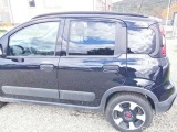  Fiat  Panda 1.0 FireFly 70cv S&S Hybrid Cross Manual Petrol  13 #69