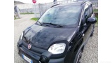  Fiat  Panda 1.0 FireFly 70cv S&S Hybrid Cross Manual Petrol  13 #80