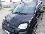  Fiat  Panda 1.0 FireFly 70cv S&S Hybrid Cross Manual Petrol  13 #81