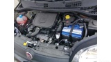  Fiat  Panda 1.0 FireFly 70cv S&S Hybrid Cross Manual Petrol  13 #88