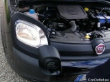  Fiat  Panda 1.0 FireFly 70cv S&S Hybrid Cross Manual Petrol  13 #93