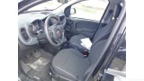  Fiat  Panda 1.0 FireFly 70cv S&S Hybrid Cross Manual Petrol  13 #96