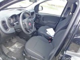  Fiat  Panda 1.0 FireFly 70cv S&S Hybrid Cross Manual Petrol  13 #97