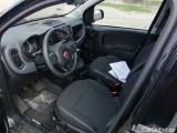  Fiat  Panda 1.0 FireFly 70cv S&S Hybrid Cross Manual Petrol  13 #99