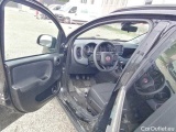  Fiat  Panda 1.0 FireFly 70cv S&S Hybrid Cross Manual Petrol  13 #103