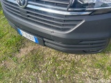  Volkswagen  Transporter 2.0 TDI 110kW 4Motion Business p.c. Manual Diesel  15 #75