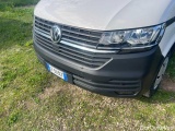  Volkswagen  Transporter 2.0 TDI 110kW 4Motion Business p.c. Manual Diesel  15 #77