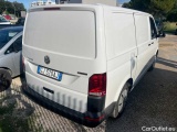  Volkswagen  Transporter 2.0 TDI 110kW 4Motion Business p.c. Manual Diesel  16 #7