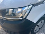  Volkswagen  Transporter 2.0 TDI 110kW 4Motion Business p.c. Manual Diesel  16 #45