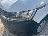  Volkswagen  Transporter 2.0 TDI 110kW 4Motion Business p.c. Manual Diesel  16 #47