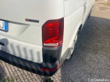  Volkswagen  Transporter 2.0 TDI 110kW 4Motion Business p.c. Manual Diesel  16 #57