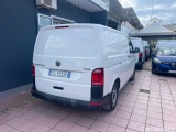  Volkswagen  Transporter 2.0 TDI 110kW EU6 4Motion p.c. Manual Diesel  17 #7