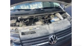  Volkswagen  Transporter 2.0 TDI 110kW EU6 4Motion p.c. Manual Diesel  17 #104