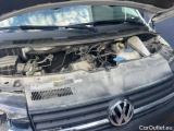  Volkswagen  Transporter 2.0 TDI 110kW EU6 4Motion p.c. Manual Diesel  17 #105