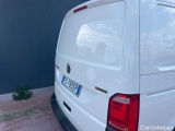  Volkswagen  Transporter 2.0 TDI 110kW EU6 4Motion p.c. Manual Diesel  17 #148
