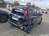  Fiat  Panda 1.0 FireFly 70cv S&S Hybrid Cross Manual Petrol  21 #7