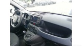  Fiat  Panda 1.0 FireFly 70cv S&S Hybrid Cross Manual Petrol  21 #10